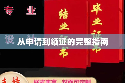 罗田从申请到领证的完整指南